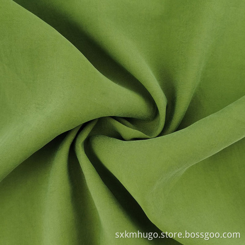 Textile einfache gefärbte Gewebepolyestergewebe